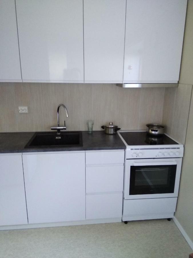 Beijing Home ترومسو المظهر الخارجي الصورة