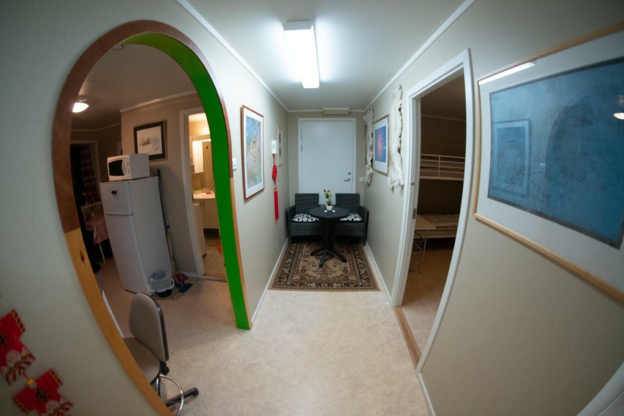Beijing Home ترومسو المظهر الخارجي الصورة